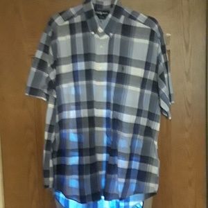 Ralph Lauren short sleeve shirt